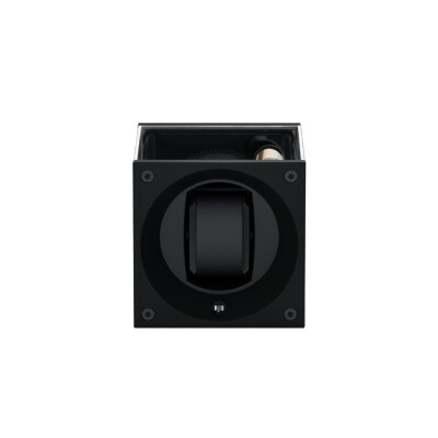 Remontoir pour montre automatique SwissKubik Masterbox Skeleton Edition limitée