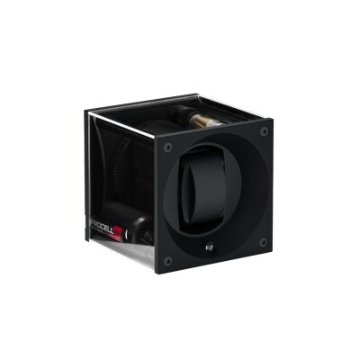 Remontoir pour montre automatique SwissKubik Masterbox Skeleton Edition limitée