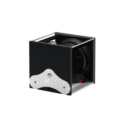 Remontoir pour montre automatique SwissKubik Masterbox Skeleton Edition limitée