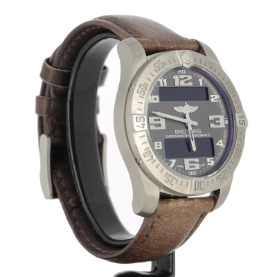 Professional Aerospace Evo