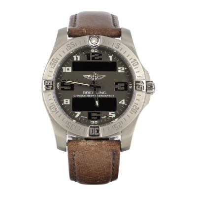 Professional Aerospace Evo