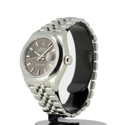 Lady DateJust
