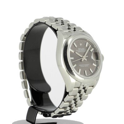 Lady DateJust