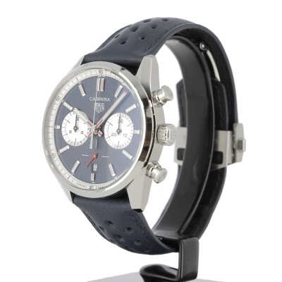 Montre TAG Heuer Carrera Edition Limitéee France