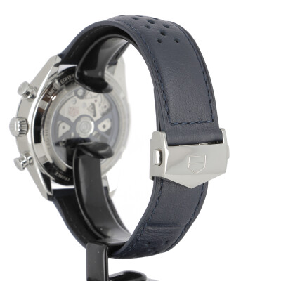 Montre TAG Heuer Carrera Edition Limitéee France