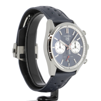 Montre TAG Heuer Carrera Edition Limitéee France