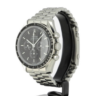 Speedmaster Moonwatch Professional Chronographe