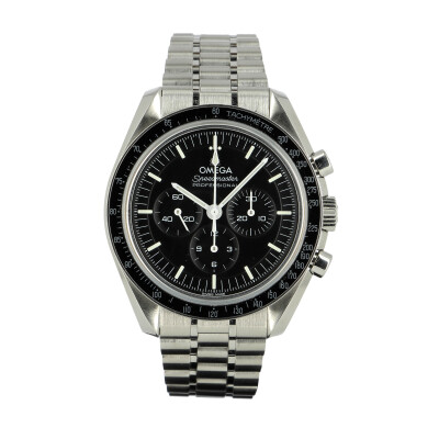 Speedmaster Moonwatch Professional Chronographe