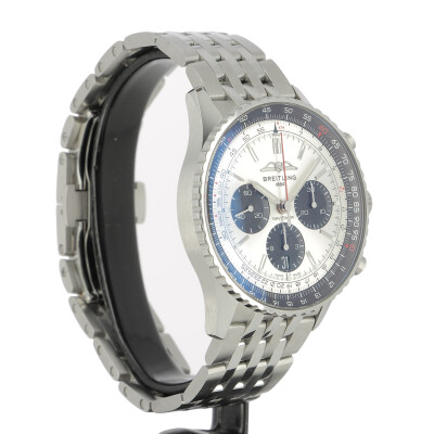 Navitimer B01 Chronograph