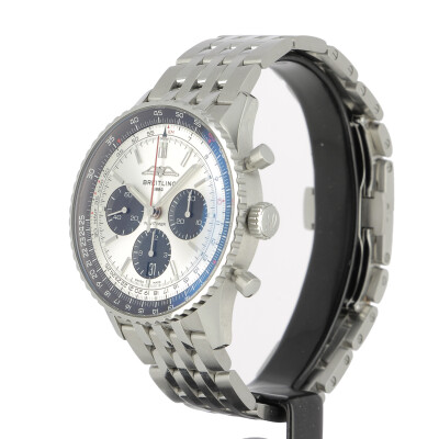 Navitimer B01 Chronograph