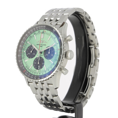 Navitimer B01 Chronograph