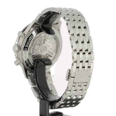 Navitimer B01 Chronograph