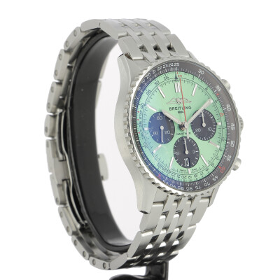 Navitimer B01 Chronograph