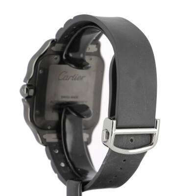 Santos de Cartier Grand modèle