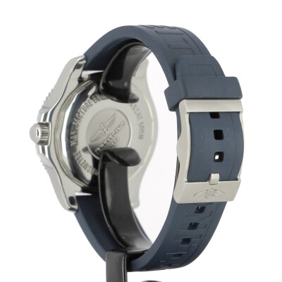 Montre Breitling Superocean II 42