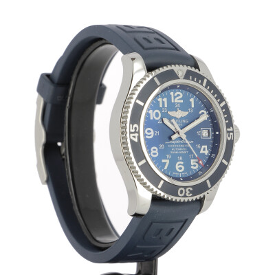 Montre Breitling Superocean II 42