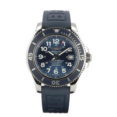 Montre Breitling Superocean II 42
