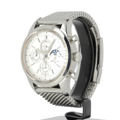 Montre Breitling Transocean Chronographe 1461