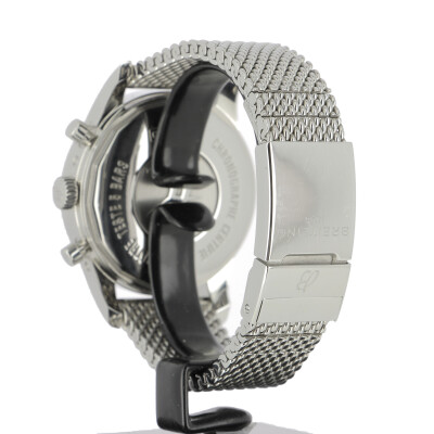 Montre Breitling Transocean Chronographe 1461