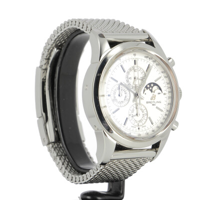 Montre Breitling Transocean Chronographe 1461