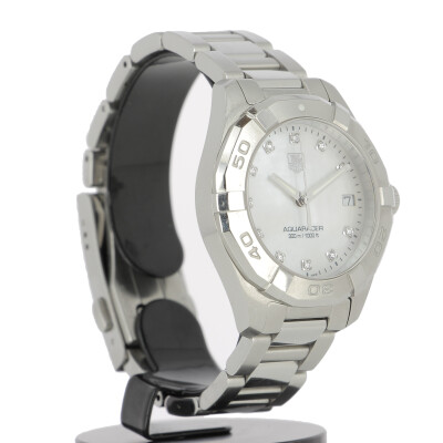 Montre TAG Heuer Aquaracer