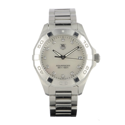 Montre TAG Heuer Aquaracer