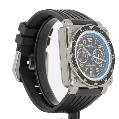 Montre Bell & ROSS BR03 94 ALPINE