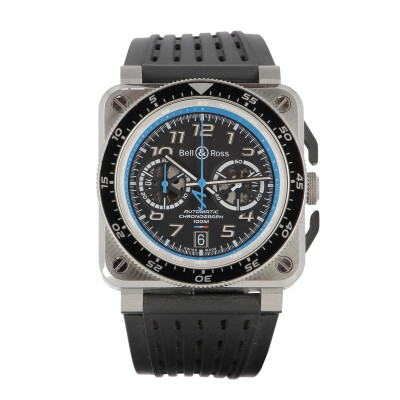 Montre Bell & ROSS BR03 94 ALPINE