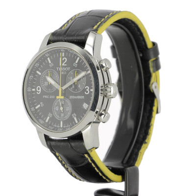 Montre Tissot PRC 200 T461