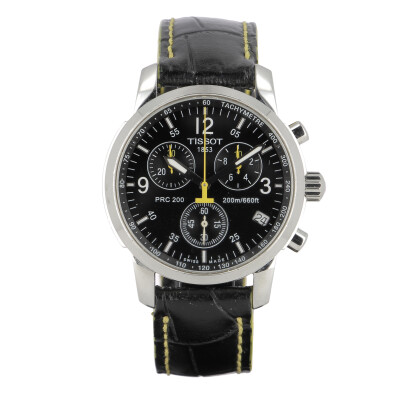 Montre Tissot PRC 200 T461