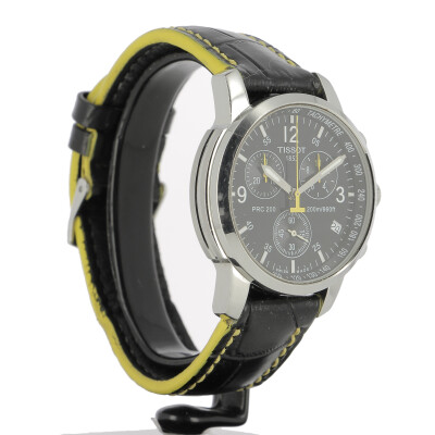 Montre Tissot PRC 200 T461