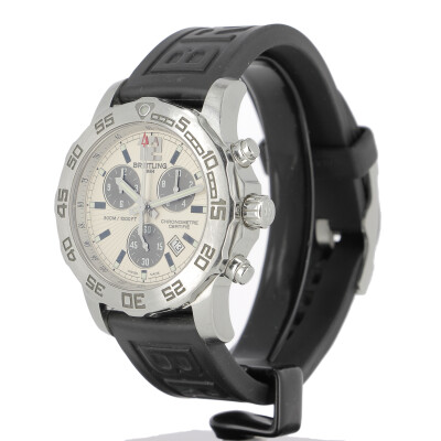 Montre Breitling Colt Chronograph II