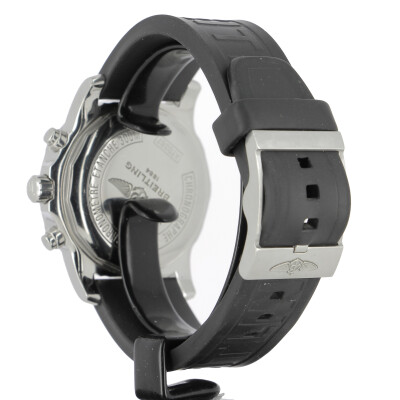 Montre Breitling Colt Chronograph II