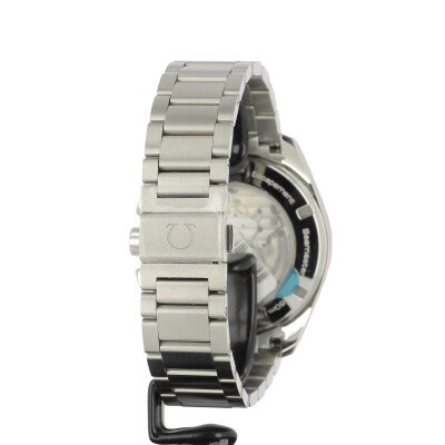 Seamaster Aqua terra 150m chronographe