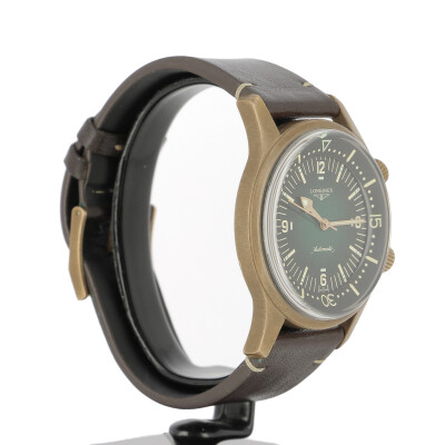 Longines Legend Diver