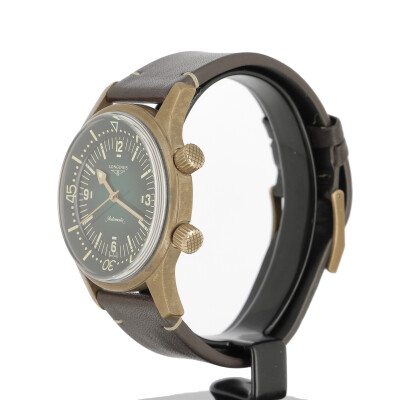 Longines Legend Diver