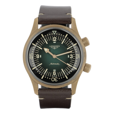 Longines Legend Diver