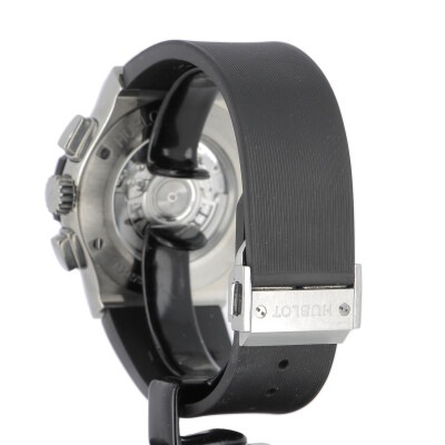 Classic Fusion Chronograph