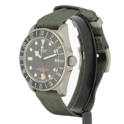 Pelagos FXD GMT