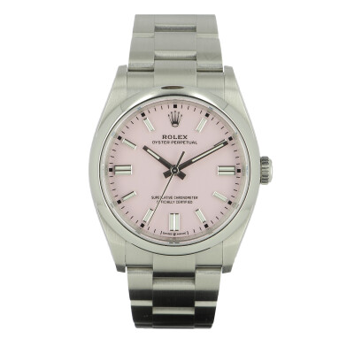 Oyster Perpetual Candy