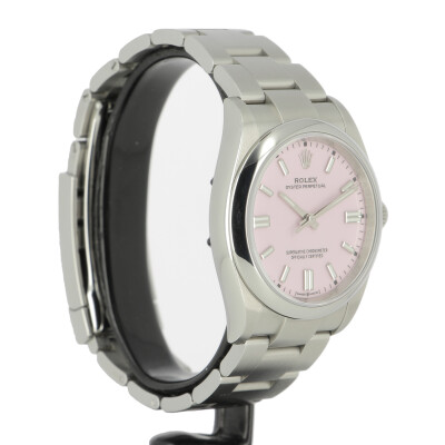 Oyster Perpetual Candy