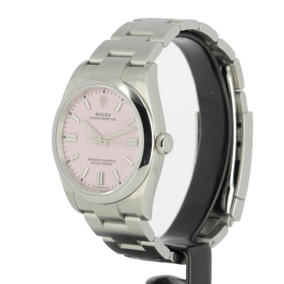 Oyster Perpetual Candy