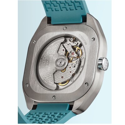 Hermès H08 GM watch