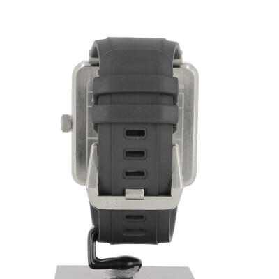 Bell & Ross BR01-92-S