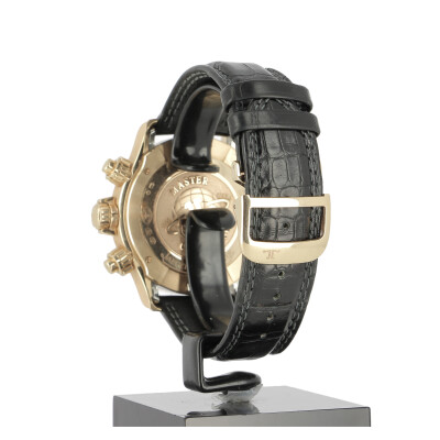 Master Compressor Chronomaster