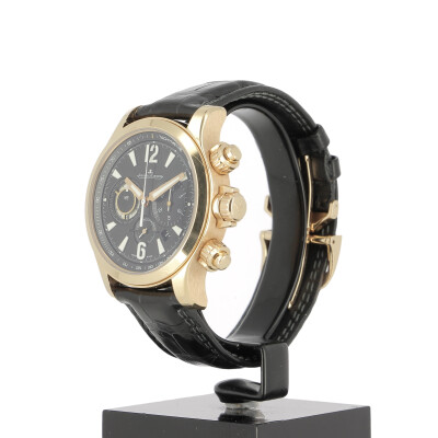 Master Compressor Chronomaster