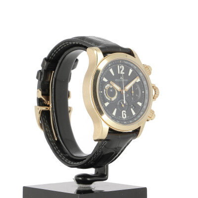 Master Compressor Chronomaster