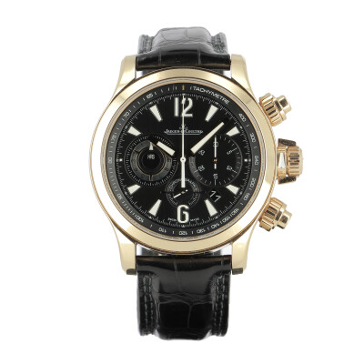 Master Compressor Chronomaster