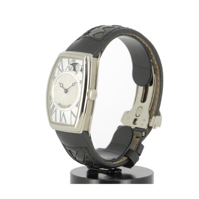 HERITAGE lady gray gold moon phase