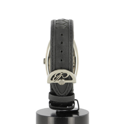 HERITAGE lady gray gold moon phase